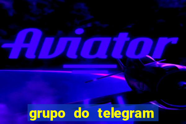 grupo do telegram pode tudo